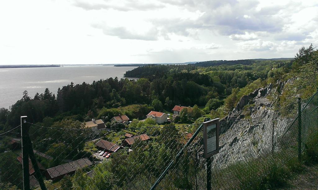 Kolmardens Vandrarhem Exterior foto