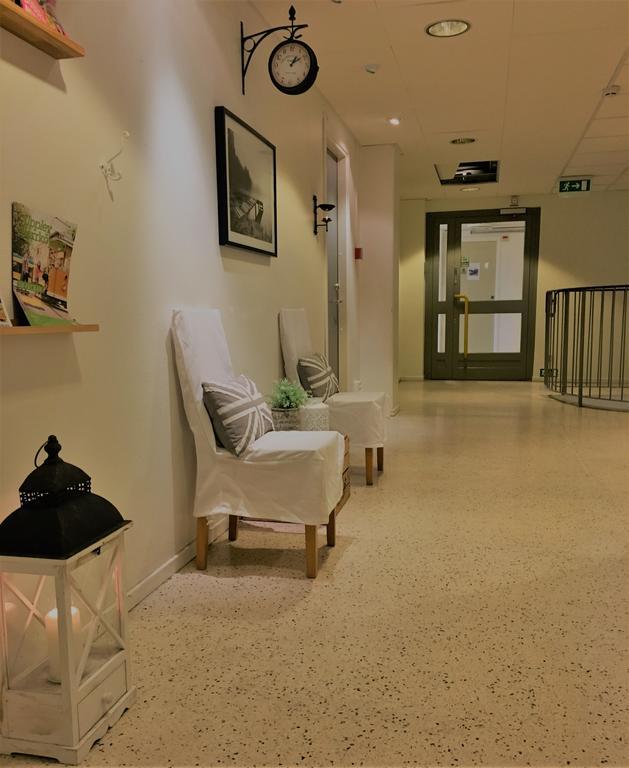 Kolmardens Vandrarhem Exterior foto