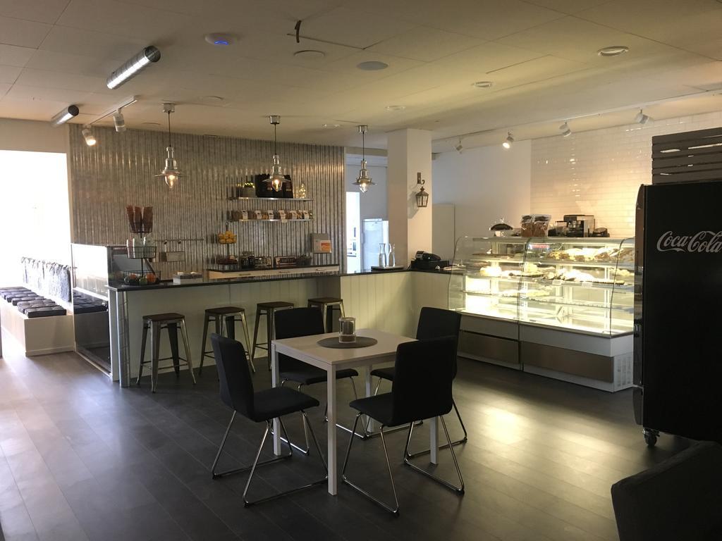 Kolmardens Vandrarhem Exterior foto